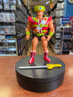 TriKlops Fan Vote  (MOTU Origins, Mattel) **COMPLETE** - Bitz & Buttons