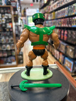 Tri-Klops 1368 (Vintage MOTU, Mattel) **COMPLETE**
