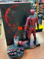 Daredevil Born Again TMS154 (Marvel, Hot Toy) **SEALED**