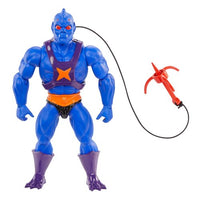 Cartoon Webster (MOTU Origins, Mattel) Versiegelt