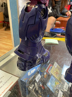 Haslab Sentinel with Tiers (Marvel Legends, Hasbro) **COMPLETE**