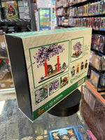 Wisteria Flower Street Building Set (Demon Slayer, Veux Bricks) OPEN BOX/NEW - Bitz & Buttons