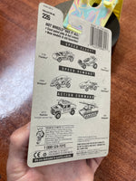 Ferrari 348 (Mattel, Hot Wheels) - Bitz & Buttons