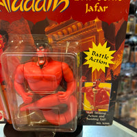 Evil Genie Jafar (Vintage Disney Aladdin, Mattel)