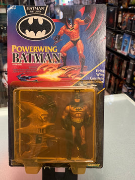 Powerwing Batman (Batman returns, Vintage Kenner) Sealed