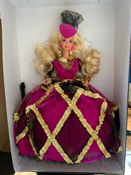 Royal Invitation Barbie #10969 (Vintage Barbie, Mattel) **SEALED**