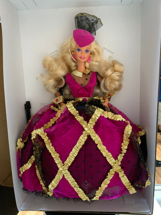 Royal Invitation Barbie #10969 (Vintage Barbie, Mattel) **SEALED** - Bitz & Buttons