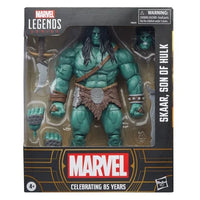 Skaar, Sohn des Hulk (Marvel Legends, Hasbro) 