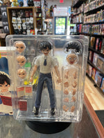 Kiyo Takamine (Bandai SH Figuarts, Zatch Bell) **COMPLETE**