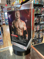 Triple H Flashback (WWE Elite, Mattel) SEALED - Bitz & Buttons