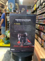 T-800 Dark Fate (Terminator, NECA) SEALED