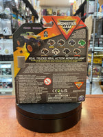 Storm Damage (Monster Jam, Spinmaster) SEALED