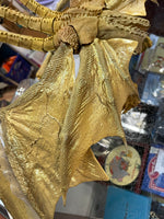 King Ghidorah Gravity Beam (HIYA Toys Exquisite, Godzilla King of Monsters) COMPLETE