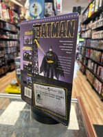 Michael Keaton Batman 0794 (VIntage Batman, Kenner) SEALED
