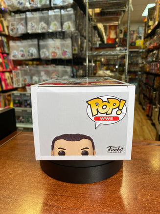 Drew McIntyre #87 (Funko Pop, WWE) - Bitz & Buttons