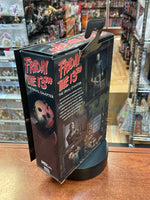 Jason Voorhess Final Chapter (Friday the 13th, NECA) **SEALED**
