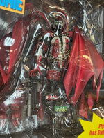 Kickstarter Spawn Classic (Spawn, McFarlane) **SEALED** - Bitz & Buttons