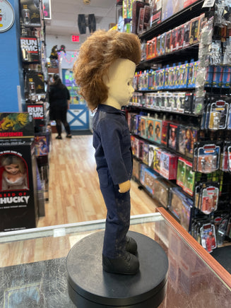 Michael Myers (Living Dead Dolls LDD, Mezco) - Bitz & Buttons