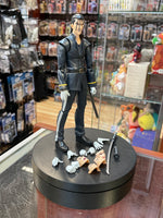 Hajime Saito (Bandai Tamashii SH Figuarts, Rurouni Kenshin) COMPLETE