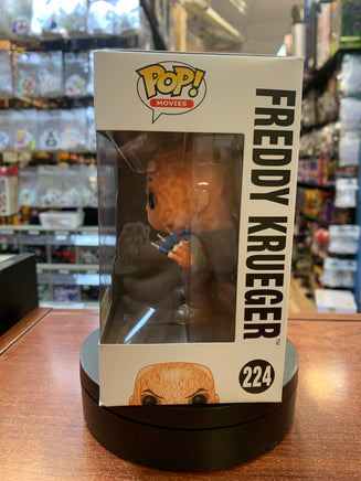 Freddy Krueger #224 (Funko Pop, A Nightmare On Elm Street) - Bitz & Buttons