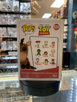 Bullseye #520 (Funko Pop, Toy Story) - Bitz & Buttons