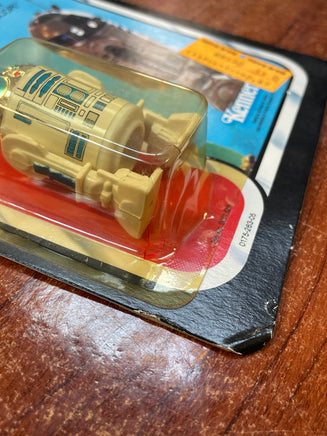Sensorscope R2-D2 ROTJ 77 (Vintage Star Wars, Kenner) **SEALED** - Bitz & Buttons