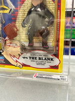 1990 The Blank (Dick Tracy, Playmates) GRADE: 80+