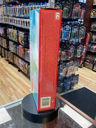 Inflatable Tube Coca Cola Splash Barbie #25590 (Vintage Barbie, Mattel) SEALED - Bitz & Buttons