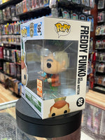Freddy as Mad Hatter LE 3500 (Funko Pop, Freddy Funko)