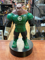 Kilowog Collect & Connect DCUC Wave 11 BAF (DC Universe Classics, Mattel) COMPLETE