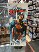 Superman Volume 3 19” Big Figs (DC Comics, Jakks Pacific) NEW