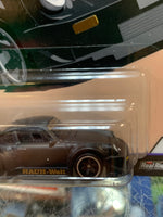 RWB Porsche 930 Silhouettes (Hot Wheels Car Culture, Mattel) SEALED