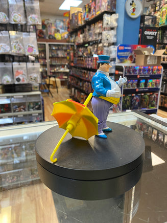 Penguin 3.75 (Vintage Super Heroes, Toybiz) COMPLETE - Bitz & Buttons