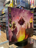 Necronominus (Four Horsemen, Mythic Legions) *NEW* - Bitz & Buttons