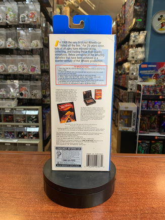 Chevrolet Gift Pack 10787 (Vintage Hot Wheels, Mattel) SEALED - Bitz & Buttons