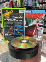 Legends of Wrestling (Xbox, WWE WWF, Video Game) **TESTED** - Bitz & Buttons