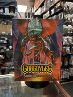 Brooklyn Ultimate (Disney Gargoyles, Neca) **SEALED**