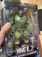 Hydra Stomper -What If- (Marvel Legends, Hasbro) *SEALED*