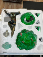 Mysterio BDS Art Scale 1/10 (Marvel Spider-Man Far From Home, Iron Studios) COMPLETE