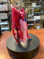 Elita-1 Convention Exclusive (Transformers BotCon, Hasbro) **COMPLETE**