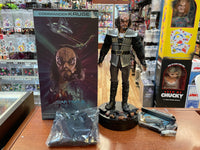 Commander kruge 1/6 Scale (Star Trek 3 The Search For Spock, EXO-6) OPEN BOX - Bitz & Buttons