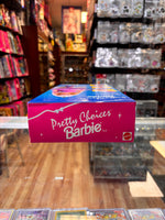 Barbie Pretty Choices #17971 (Vintage Barbie, Mattel) **SEALED** - Bitz & Buttons