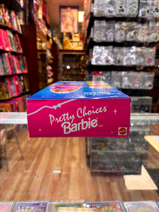 Barbie Pretty Choices #17971 (Vintage Barbie, Mattel) **SEALED** - Bitz & Buttons