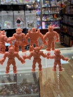 Muscle Lot of 10 Bag E (Vintage Muscle Men, Mattel) - Bitz & Buttons