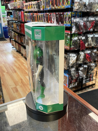 Green Lantern Hal Jordan (DC Essentials, DC Collectibles) SEALED - Bitz & Buttons