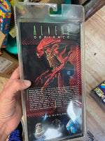 Xenomorph -Defiance- (Alien, NECA) **SEALED**