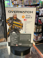Soldier 76 (Overwatch Ultimates, Hasbro) **SEALED**