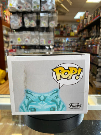 Rebels GITD Ahoska #130 (Funko Pop, Star Wars)  EXCLUSIVE - Bitz & Buttons