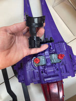 Mamba with Box (Vintage GI Joe, Hasbro) **COMPLETE** - Bitz & Buttons