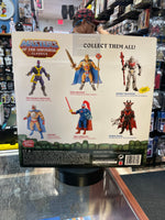 Ends of the Wars Weapon Pak (MOTU Classics, Masters Of The Universe, Mattel) **SEALED**